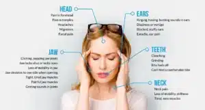 Dr Prostho Dental Clinic | Manage TMJ Pain
