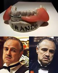 Custom dental prosthetics Bollywood, actor dental appliances Mumbai